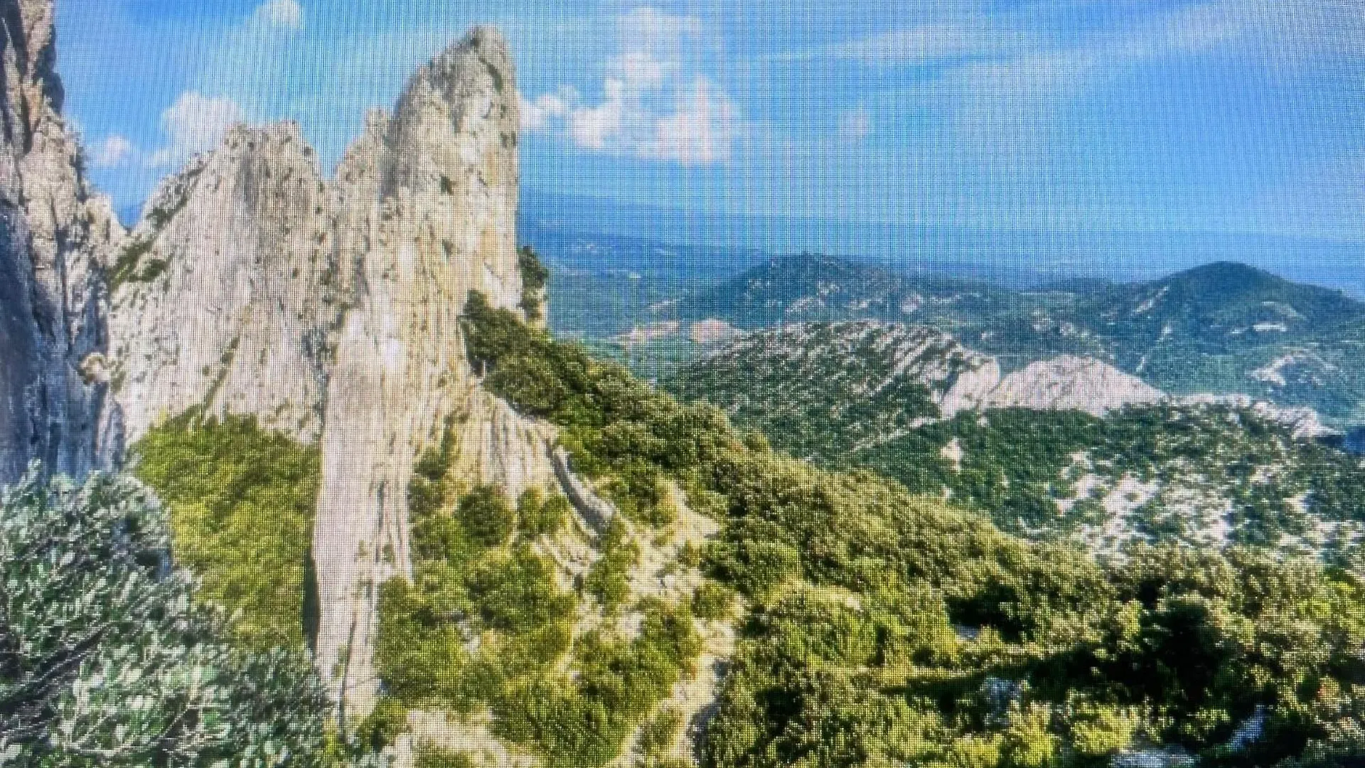 Campdebaseventoux, Vue Sur Le Ventoux Insolite Bedoin 0*,  France