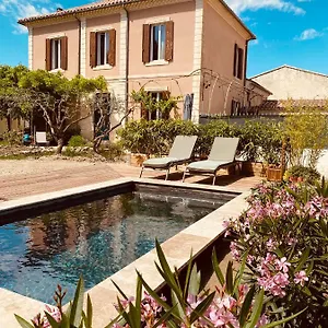  Bed & Breakfast La Maison Gerval