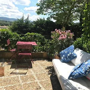 Au Petit Bonheur Vakantiehuis