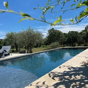 Des Pape Vakantiehuis