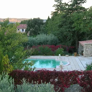  Bed & Breakfast Des Baux
