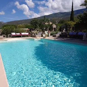 Les Gites Du Mont Ventoux Vakantiehuis