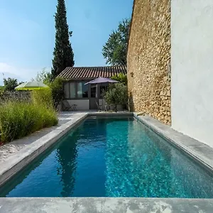 Les Enfantines Vakantiehuis