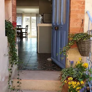 40 Rue Du Ventoux Vakantiehuis